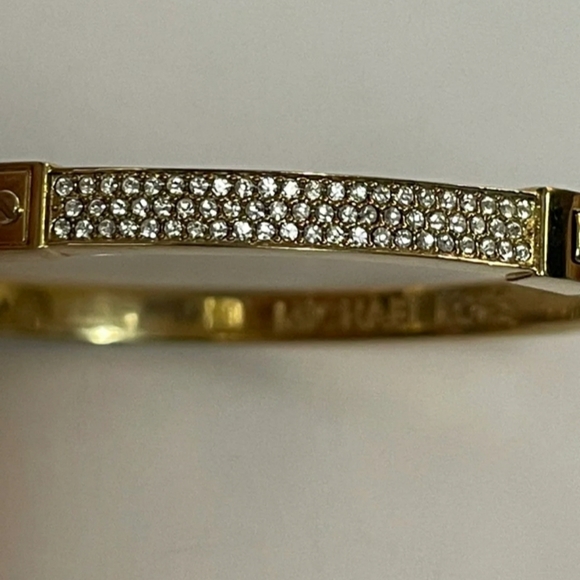 Michael Kors Braclet with Locket So Precious! - Picture 7 of 8